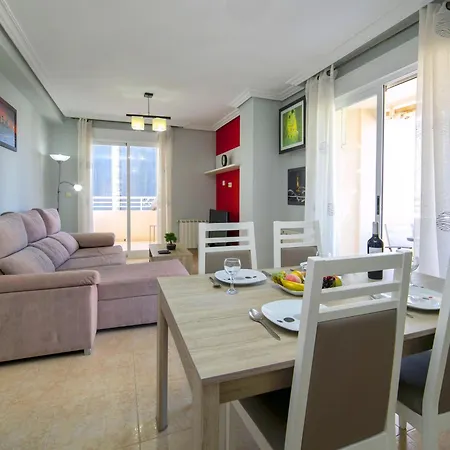 Apartment Terrazas By Interhome *