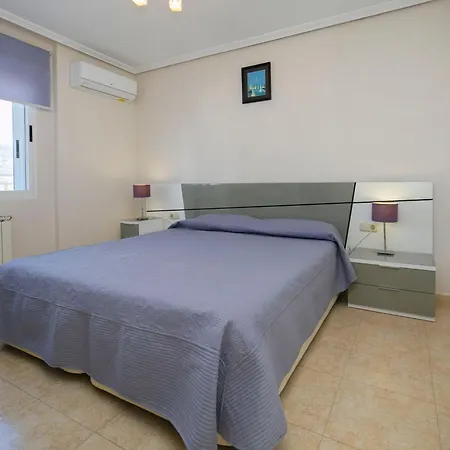 Apartment Terrazas By Interhome Calp
