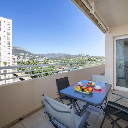 Apartment Terrazas By Interhome *