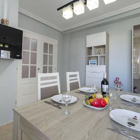 Terrazas By Interhome Calp