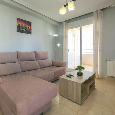 Apartment Terrazas By Interhome *