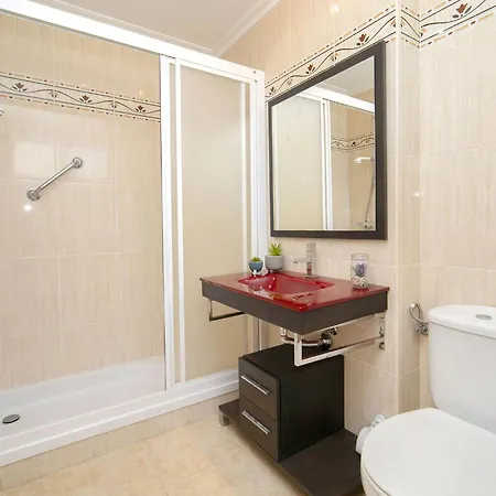 Apartment Terrazas By Interhome