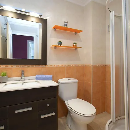 Terrazas By Interhome * Calp