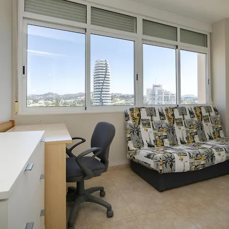 Terrazas By Interhome Apartment *