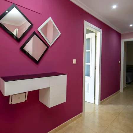 Terrazas By Interhome Apartment