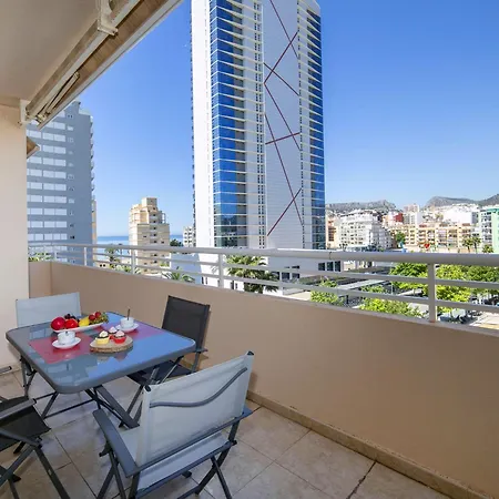 Terrazas By Interhome Apartment *