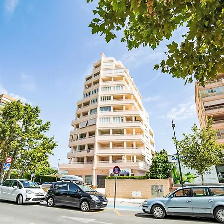 Apartment Terrazas By Interhome