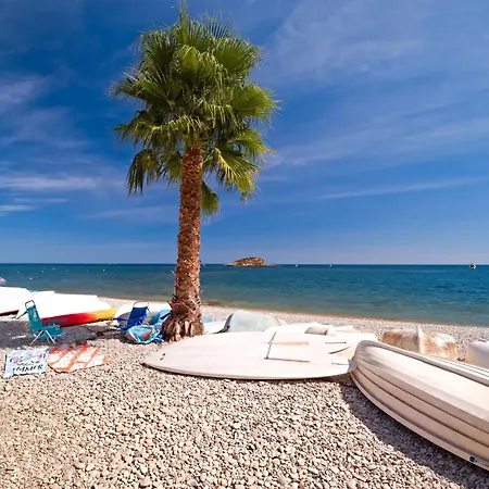 Terrazas By Interhome Calp